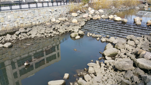 Park «Van Der Donck Park», reviews and photos, 41 Dock St, Yonkers, NY 10701, USA