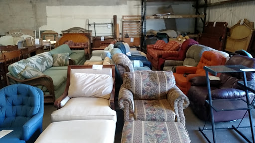 Thrift Store «Cape Community Partners Thrift Store», reviews and photos