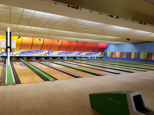 Bowling Alley «Northland Lanes», reviews and photos, 308 N River Ave, Holland, MI 49424, USA
