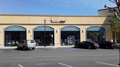 Shoe Store «Vans», reviews and photos, 917 Lifestyle St, Manteca, CA 95337, USA