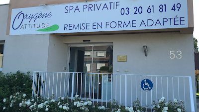 Vincent Fournier - Osteopathe à Baisieux à Baisieux