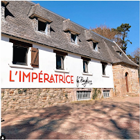 Photos du propriétaire du L'Impératrice by Breizhine – Restaurant Crêperie & Épicerie fine à Plougastel-Daoulas - n°2