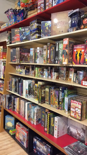 Gift Shop «Off the Wagon Shop», reviews and photos, 152 E Main St, Kent, OH 44240, USA