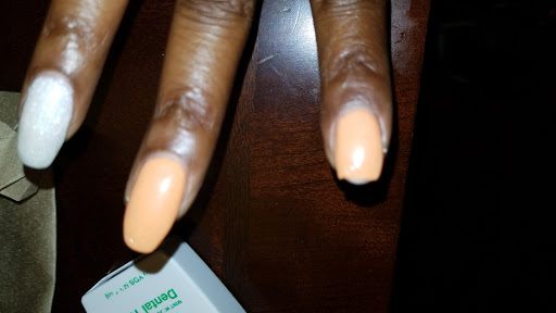 Nail Salon «Pro Nail Salon Inc», reviews and photos, 1887 Bellmore Ave, North Bellmore, NY 11710, USA