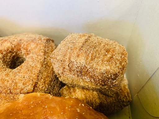 Donut Shop «Happy Donut», reviews and photos, 1807 El Camino Real, Burlingame, CA 94010, USA