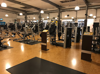 McFIT Fitnessstudio Dortmund-Mitte