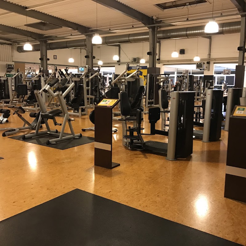 McFIT Fitnessstudio Dortmund-Mitte