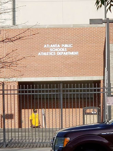 Stadium «Lakewood Stadium», reviews and photos, Lakewood Ave SE, Atlanta, GA 30315, USA