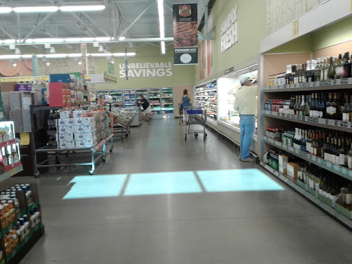 Supermarket «ALDI», reviews and photos, 333 Ave K SW, Winter Haven, FL 33880, USA