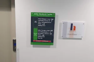 Lister Medical Centre image