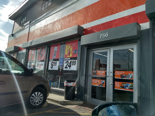 Auto Parts Store «AutoZone», reviews and photos, 756 Gallivan Blvd, Dorchester, MA 02122, USA
