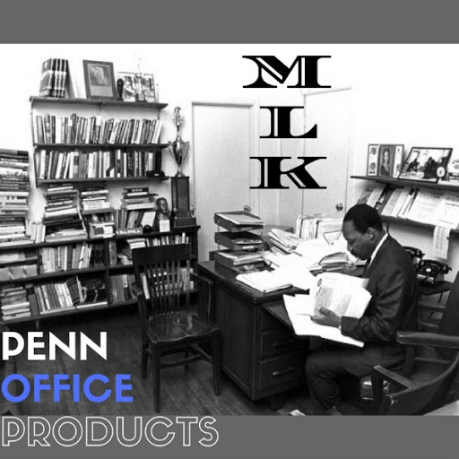 Office Supply Store «PENN OFFICE PRODUCTS», reviews and photos, 510 E Barnard St #24, West Chester, PA 19382, USA