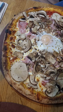 Pizza du Pizzeria Basilic & Co à Annecy - n°20