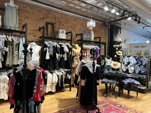 Boutique «LUX Boutique», reviews and photos, 28 Liberty St, Westminster, MD 21157, USA