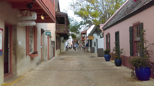 Amphitheater «Colonial Oak Outdoor Theatre», reviews and photos, 21 St George St, St Augustine, FL 32084, USA