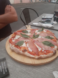 Prosciutto crudo du Pizzeria L'Italiano à Mâcon - n°8