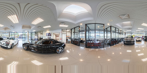 Car Dealer «Select Luxury Cars», reviews and photos, 1431 Cobb Pkwy S, Marietta, GA 30067, USA