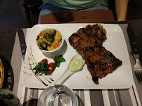 Steak du Restaurant Le Tonneau à Strasbourg - n°6