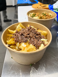 Photos du propriétaire du Restaurant canadien KEBEK - Famous Canadian Poutine à Châteauroux - n°19