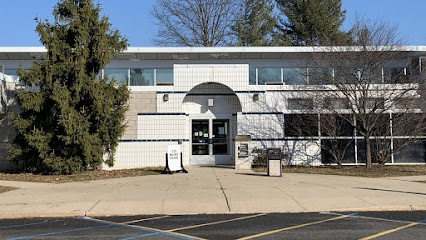 Mercer County Library: Twin Rivers Branch