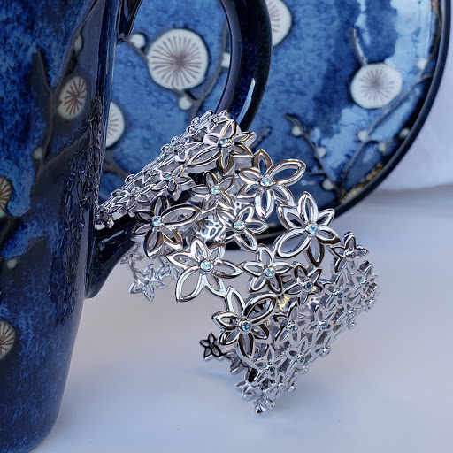 Jewelry Store «Jewel Box of Morgan Hill», reviews and photos, 17190 Monterey St # 101, Morgan Hill, CA 95037, USA