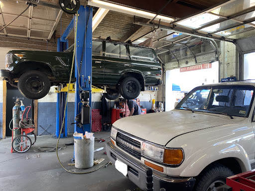 Auto Repair Shop «First Landing Autocare», reviews and photos, 2900 Shore Dr, Virginia Beach, VA 23451, USA
