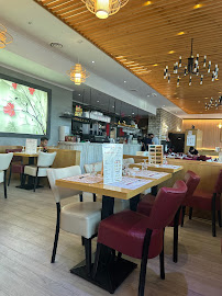 Atmosphère du Restaurant japonais Hoki Sushi à Conflans-Sainte-Honorine - n°15