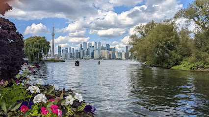 Toronto Islands