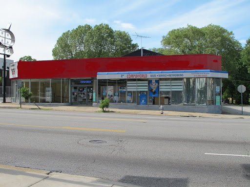 Compuworld, 121 City Ave, Bala Cynwyd, PA 19004, USA, 