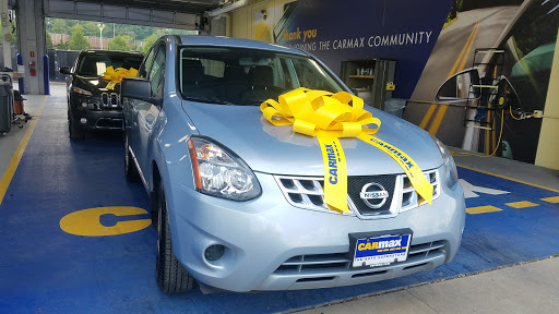 Used Car Dealer «CarMax», reviews and photos, 2501 Powell Ave, Nashville, TN 37204, USA