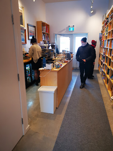 Nath & Compagnie — Librairie papeterie café.