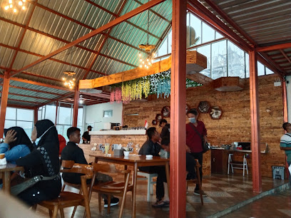 Negeri Kahyangan Coffee and Resto