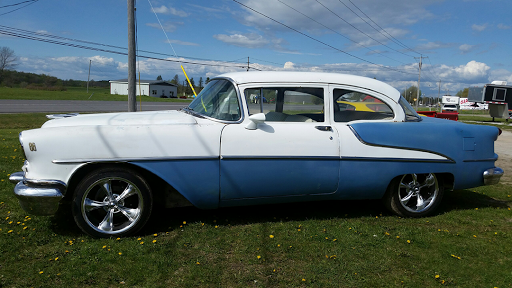 918 US-11, Gouverneur, NY 13642, USA