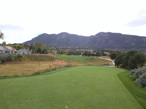 Country Club «Country Club of Colorado», reviews and photos, 125 Clubhouse Dr, Colorado Springs, CO 80906, USA