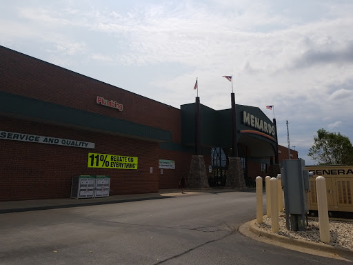 Home Improvement Store «Menards», reviews and photos, 4701 W Cal Sag Rd, Crestwood, IL 60445, USA