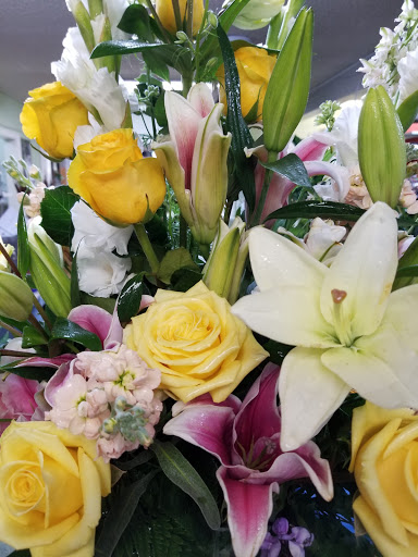 Florist «The Flower Box», reviews and photos, 910 Martin Luther King St, Georgetown, TX 78626, USA