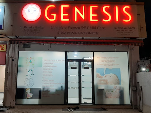 Genesis Nursing Home