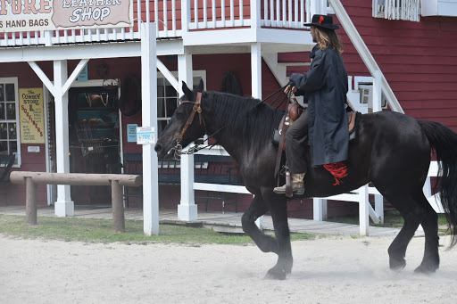 Theme Park «Frontier Town Western Theme Park», reviews and photos, 8428 Stephen Decatur Hwy, Berlin, MD 21811, USA