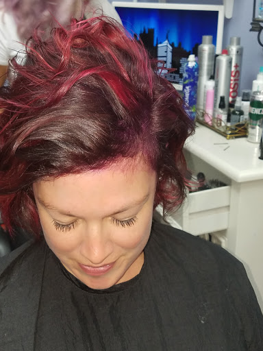 Hair Salon «Venetian Salon & Spa», reviews and photos, 681 S Main St #100, Keller, TX 76248, USA