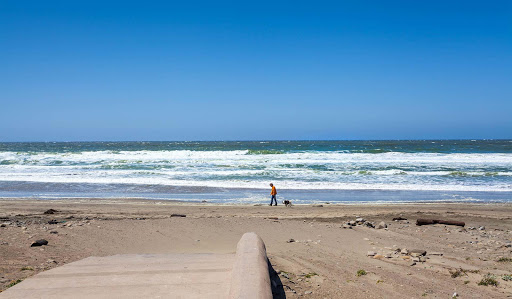 Pacific Bay Vistas image