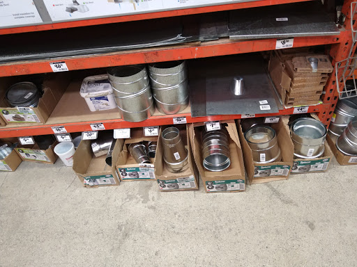 Home Improvement Store «The Home Depot», reviews and photos, 10930 Alondra Blvd, Cerritos, CA 90703, USA