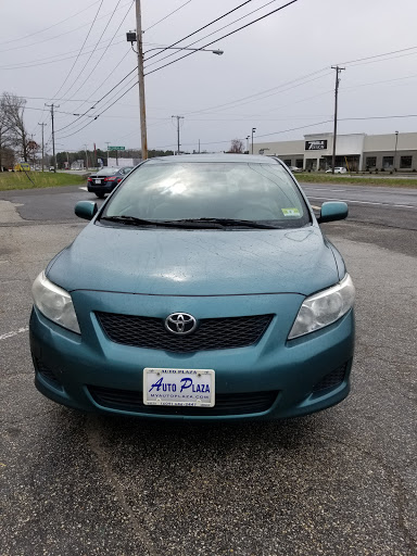 Car Dealer «Auto Plaza Inc», reviews and photos, 6122 E Black Horse Pike, Egg Harbor Township, NJ 08234, USA