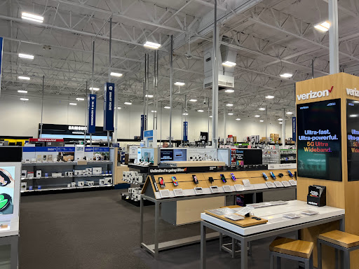 Electronics Store «Best Buy», reviews and photos, 500 Westminster Mall, Westminster, CA 92683, USA