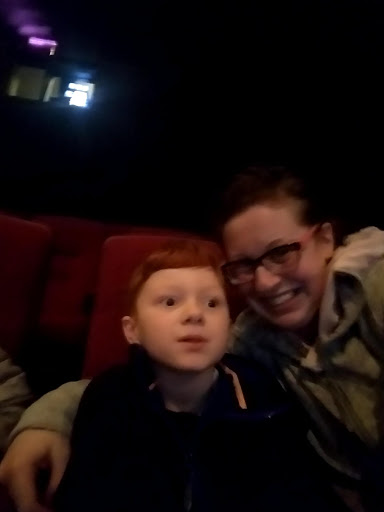 Movie Theater «AMC Classic Marion 12», reviews and photos, 713 N Theatre Rd, Marion, IN 46952, USA