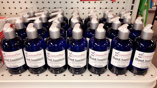 Pharmacy «CustomPlus Pharmacy», reviews and photos, 482 W Navajo St a, West Lafayette, IN 47906, USA