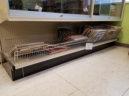 Thrift Store «Goodwill Store», reviews and photos, 2764 Jefferson Centre Way, Jeffersonville, IN 47130, USA