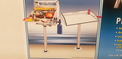 Marine Supply Store «West Marine», reviews and photos, 3635 S Dixie Hwy, Miami, FL 33133, USA