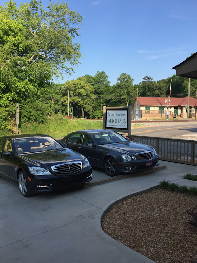 Auto Repair Shop «North Station Autohaus LLC», reviews and photos, 770 N Station St, Tate, GA 30177, USA