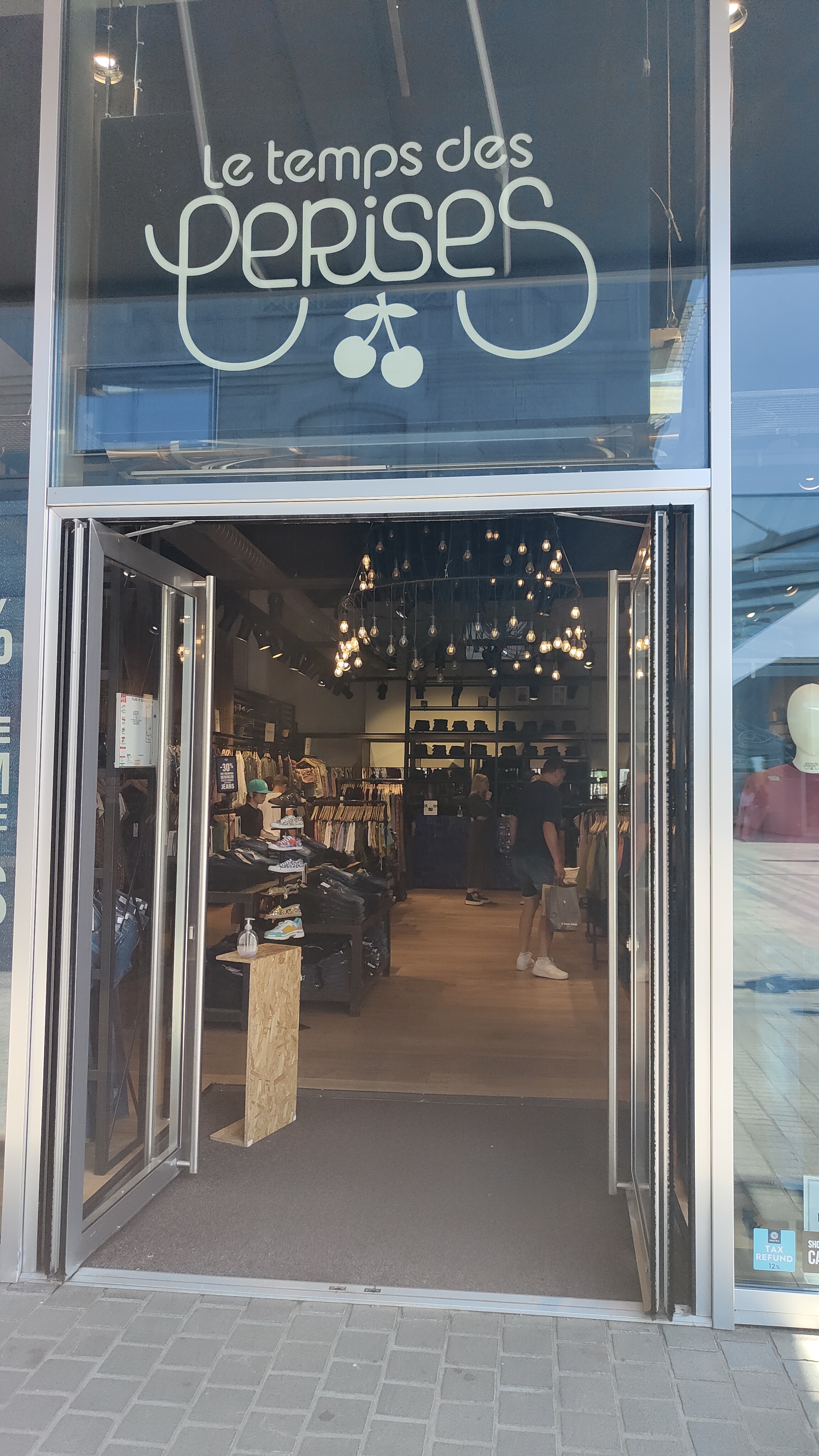 Photo n° 3 de l'avis de Mat.u fait le 29/07/2022 à 15:30