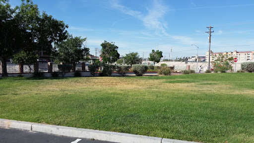 Recreation Center «Cambridge Recreation Center», reviews and photos, 3930 Cambridge St, Las Vegas, NV 89119, USA